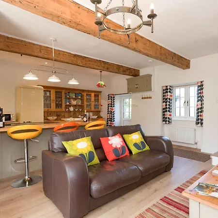 The Barn - Uk2475 West Witton