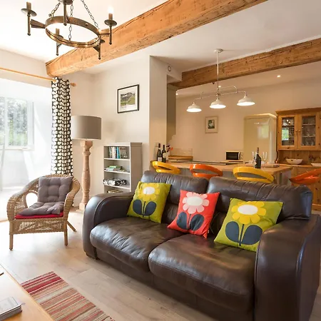 The Barn - Uk2475 West Witton