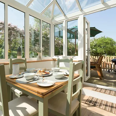 The Barn - Uk2475 * West Witton