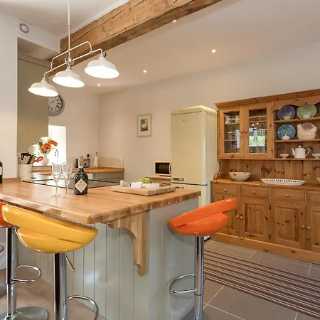 The Barn - Uk2475 * West Witton