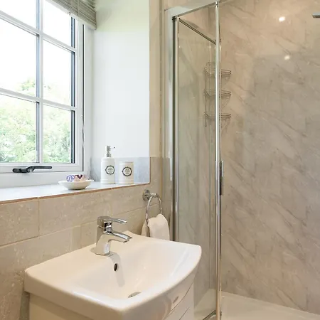 The Barn - Uk2475 West Witton