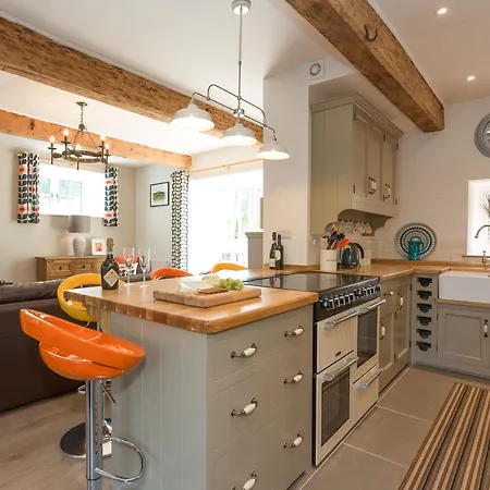 The Barn - Uk2475 * West Witton