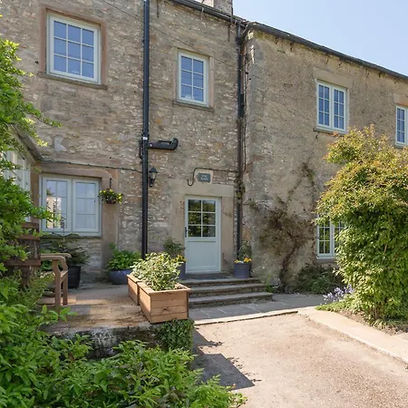 بيت للعطل The Barn - Uk2475 West Witton