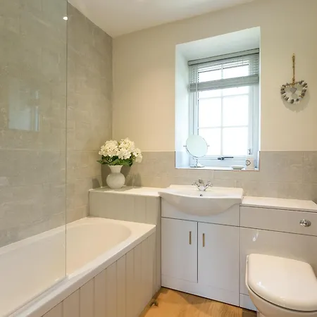 The Barn - Uk2475 Holiday home