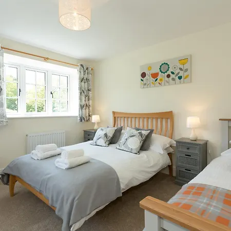 The Barn - Uk2475 Holiday home *