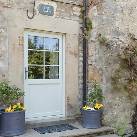 The Barn - Uk2475 West Witton