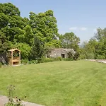 Ferienhaus The Barn - Uk2475